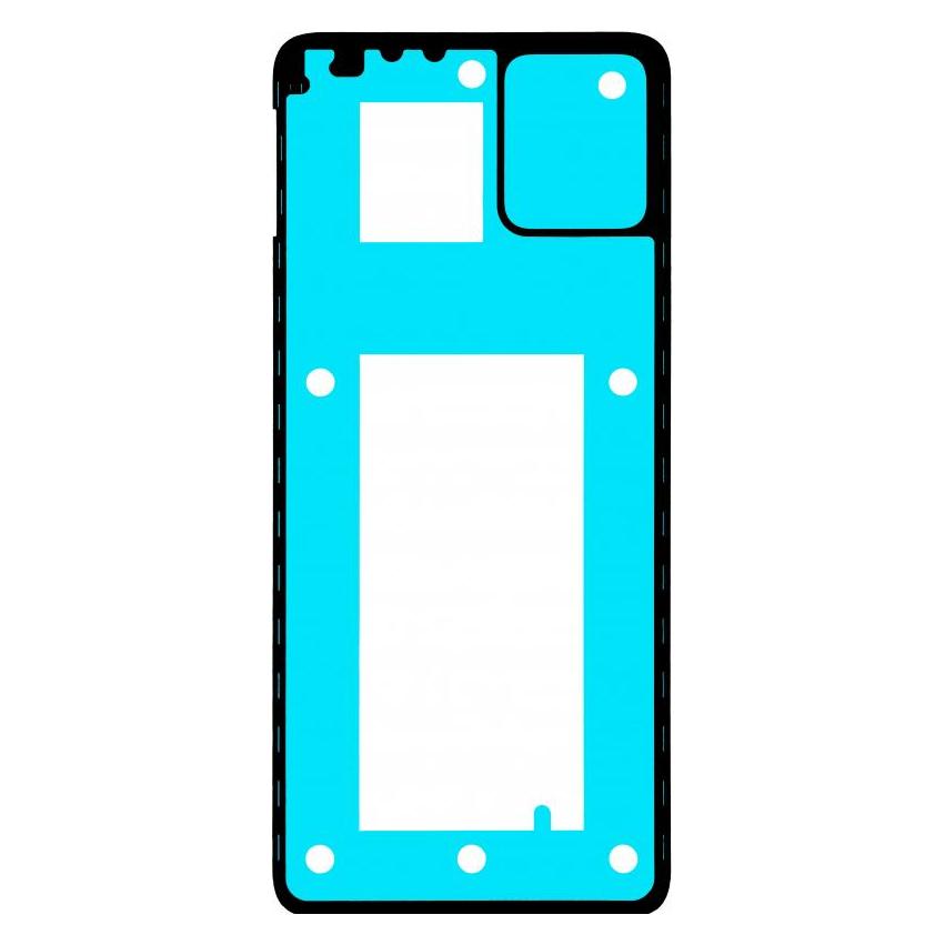 Motorola Adhesive Tape Akkudeckel f?r Moto G32 (Motorola Moto G32) (60394558)