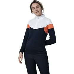 Daily Sports Layer Regina, navy/orange/weiß