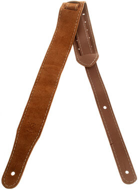 Minotaur Ukulele Strap Oahu Camel