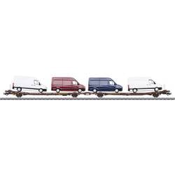 Märklin 47430 Flachwagen AC