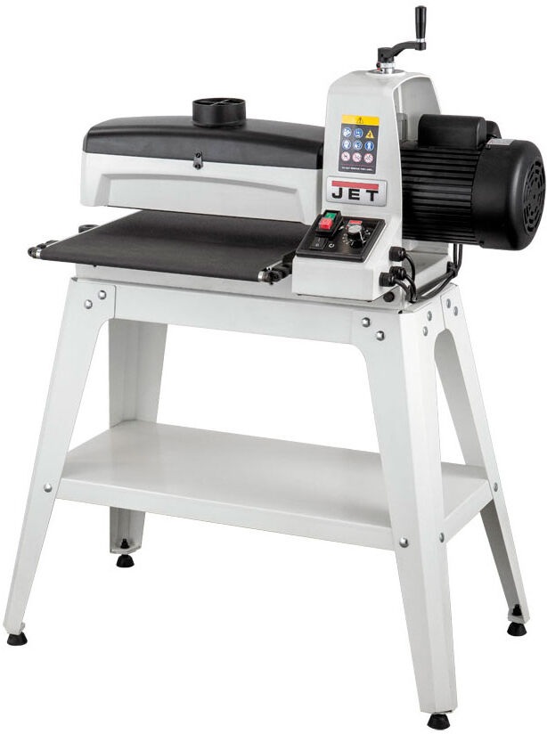 Jet Tools JET Zylinderschleifmaschine JWDS-1632
