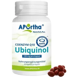 Aportha Kane Ubiq100 mg Q10