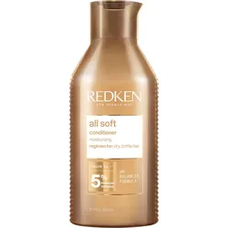 All Soft Conditioner 500 ml