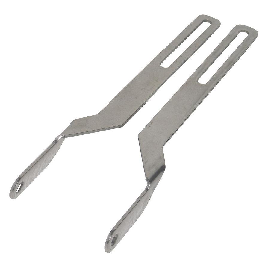 Pletscher Befestigung Auf Oesen F. (52155.00)