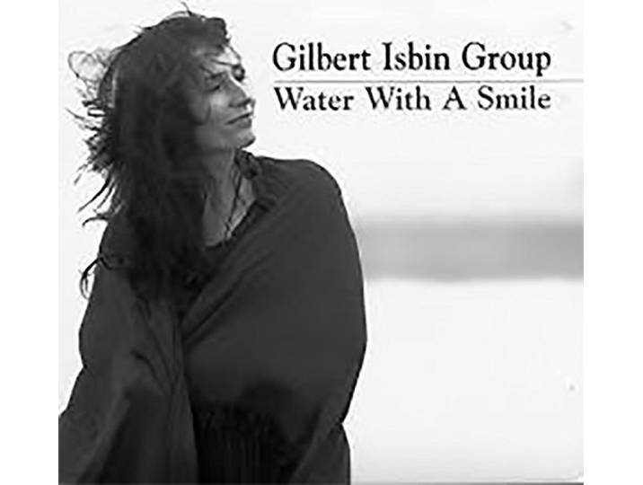 Water With a Smile