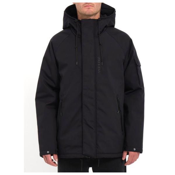 Volcom - Stoke Stone II 10K Jacket - Winterjacke Gr L schwarz