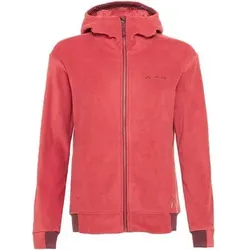 VAUDE Damen Unterjacke Wo Neyland Fleece Hoody, Größe 42 in Orange Orange