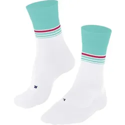 FALKE Damen Socken RU4 Endurance Cool, Größe 37-38 in Weiß 2006