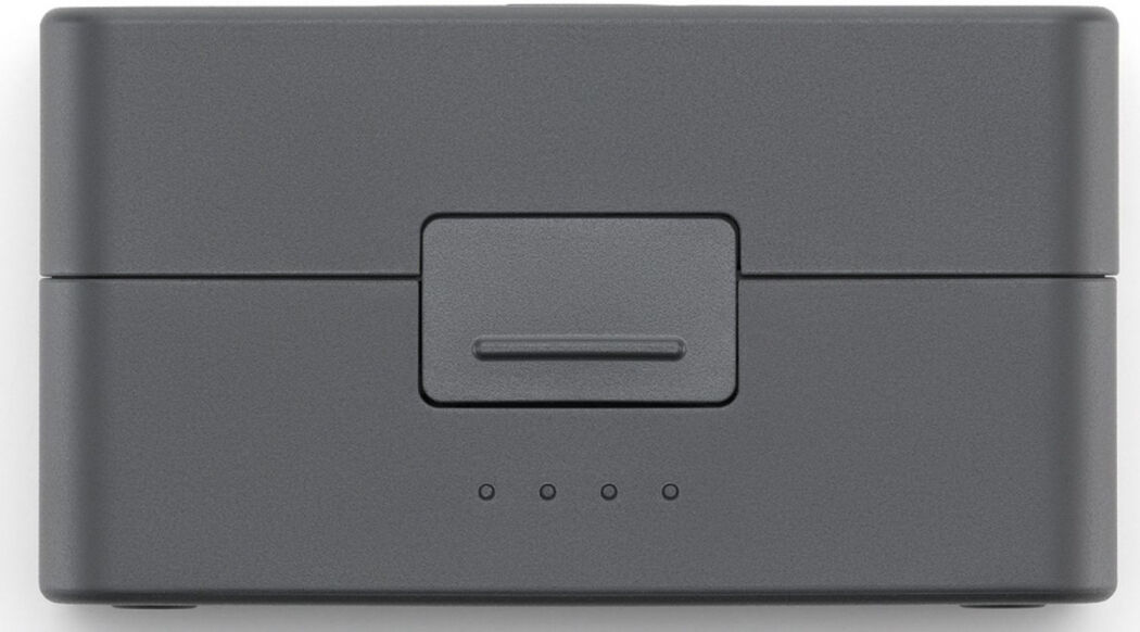 DJI Mic 3 Charging Case