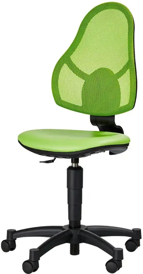 home worx Kinder-und Jugenddrehstuhl  Home Worx Kids 10 ¦ grün ¦ Maße (cm): B: