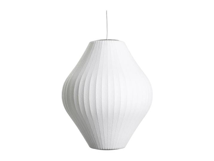 HAY Suspension M Nelson Bubble Pear Off white