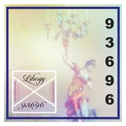Thrill Jockey, Schallplatten, 93696 (2LP) (Liturgy)