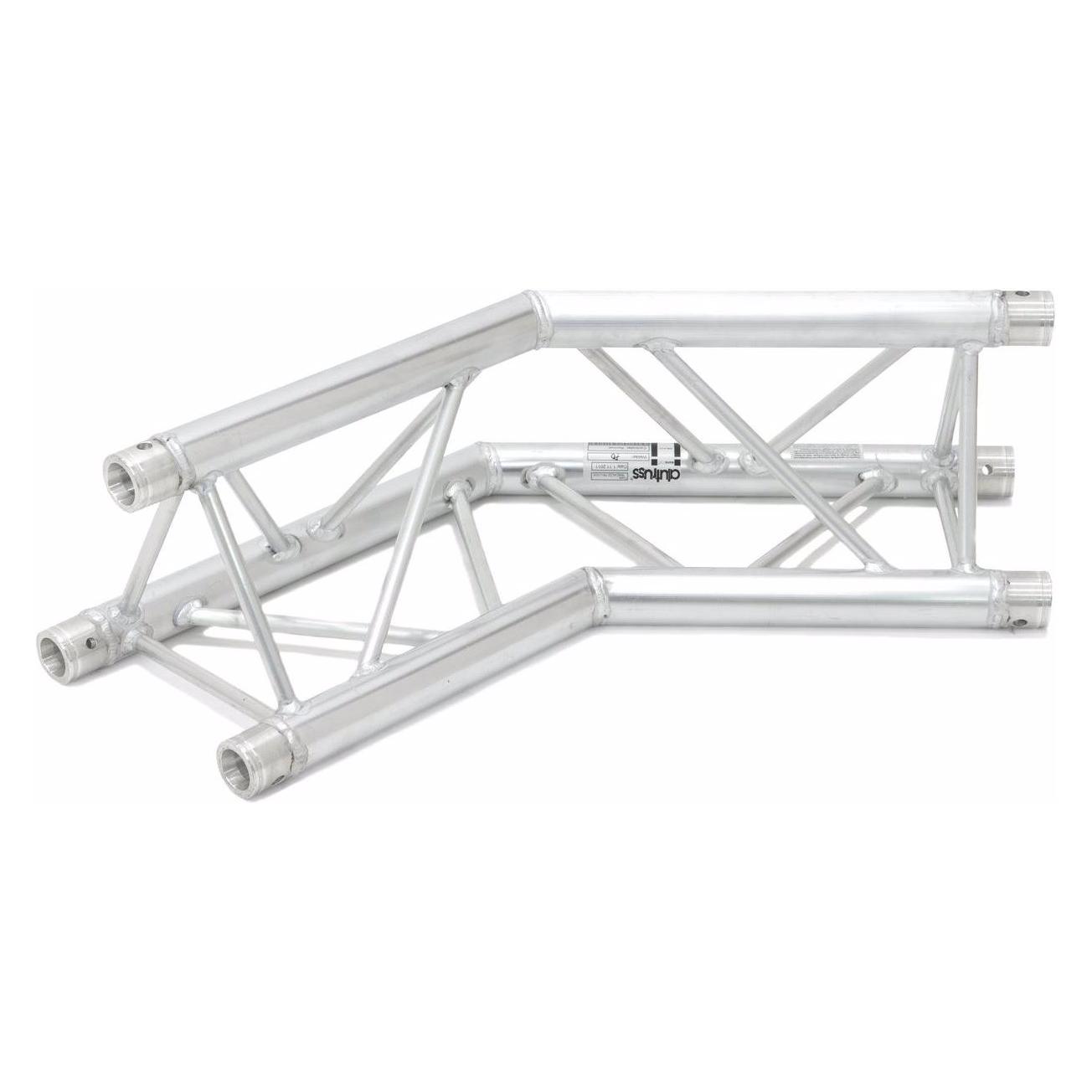 Alutruss TRILOCK 6082AC-23 2-Weg-Ecke 135° (60302390)