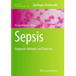 Sepsis, Fachbücher