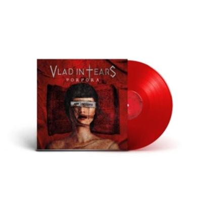 Porpora (Ltd. LP/Red Vinyl) - Vlad In Tears, Vinyl