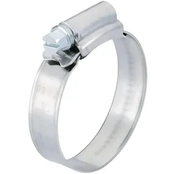 ABA, Zubehör Sanitärinstallation, Schlauchbride Nova Inox