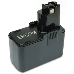 Akku für BOSCH Akku-Bohrschrauber GSR 9.6 (OLD VERSION), Akku-Typ BAT001, 2607335035, 9.6V, 3Ah, Ni-MH
