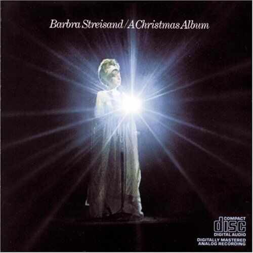 Barbra Streisand - Christmas Album - Preis vom 12.10.2026 11:37:12 h