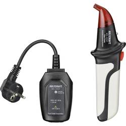 VOLTCRAFT MS-20SF Sicherungsfinder, Stromkreisfinder mit Sender und Empfänger