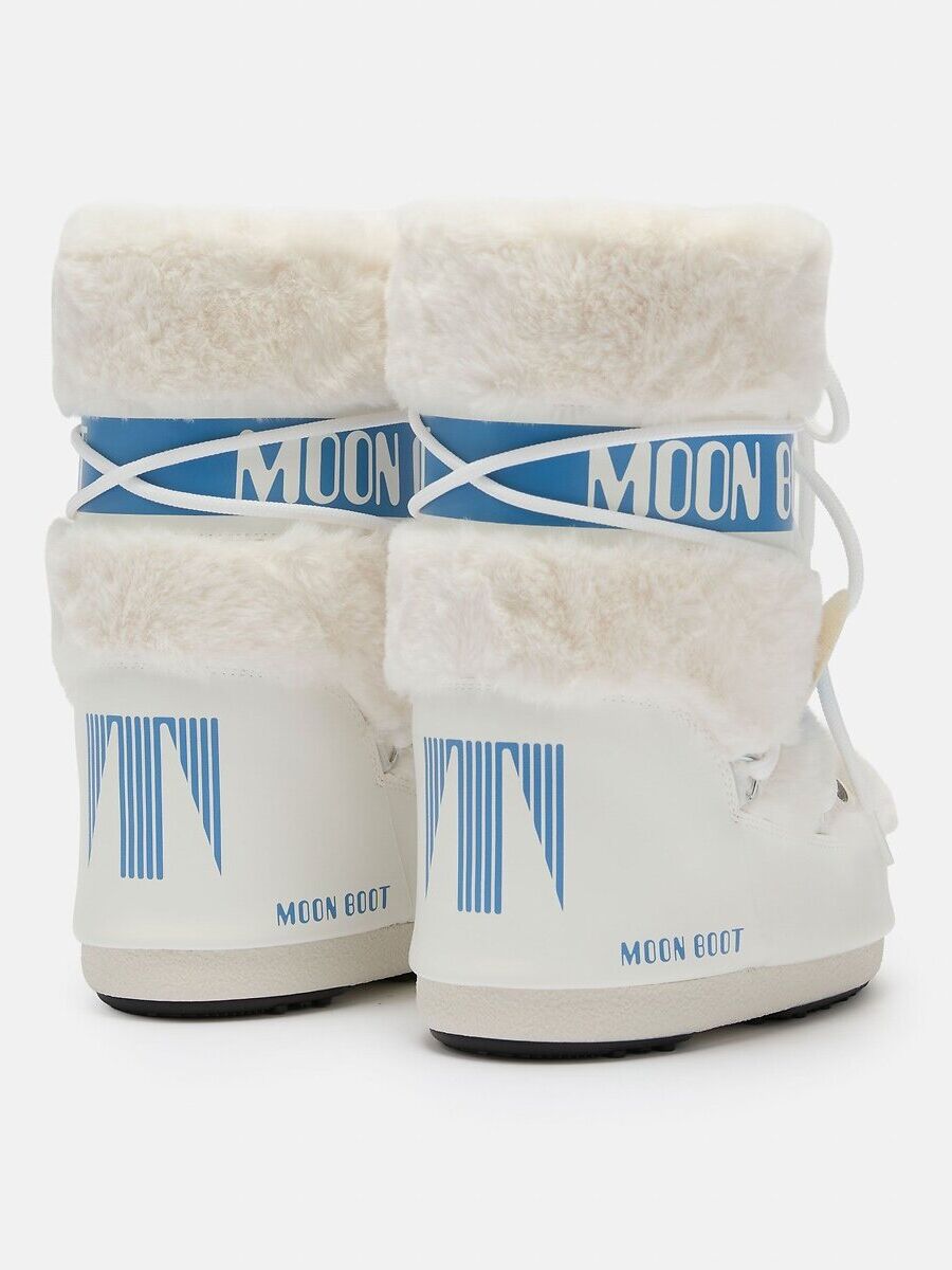 MOON BOOT Bottes MB ICON LITTLE YETI