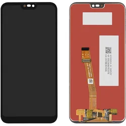 Huawei P20 lite Display (ohne Rahmen) schwarz