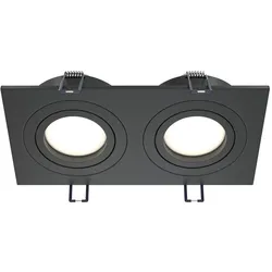 Technical EliraGlow Einbauleuchte DL024-2-02B