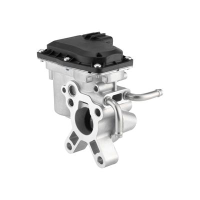 BORGWARNER AGR-Ventil 712087D für Subaru