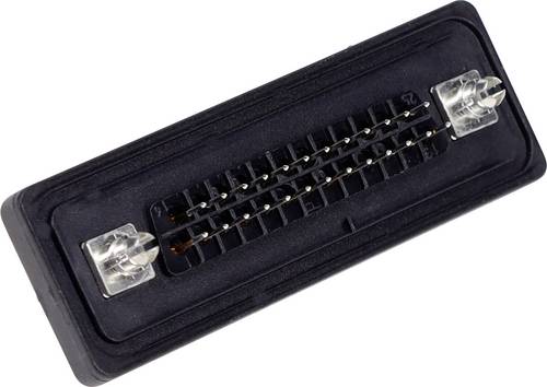 Molex 1731100107 D-SUB Stecker 1St.