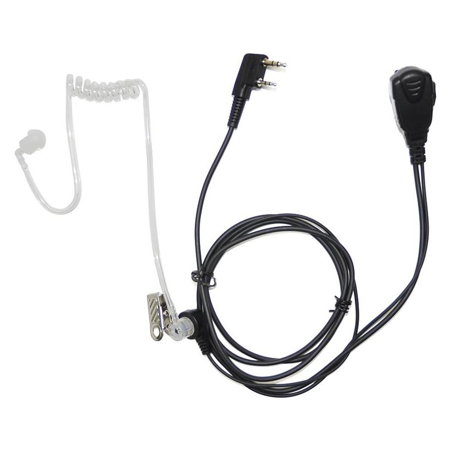 PNI CB ESCORT HP 8001L ASQ Funkpaket + S75 CB-Antenne mit Kabel und fester Halterung (43699370)