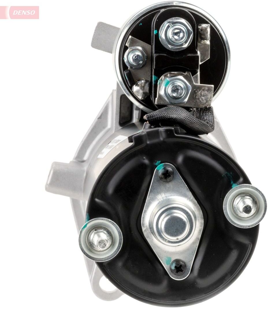 Starter DENSO DSN3017