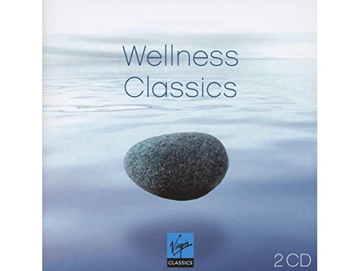 Various Artists - Wellness Classics