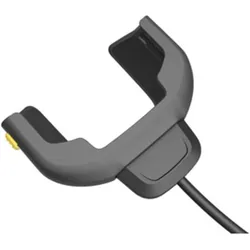 Zebra Ladekabel Ladekabel, erlaubt das Laden während ein Zubehörteil angebaut ist, bitte separat bestellen, Barcode Scanner Zubehör
