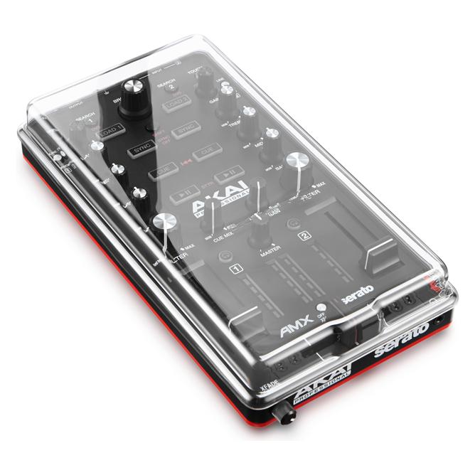Decksaver Akai AFX/AMX Staubschutzcover (DSLE-PC-AFXAMX)