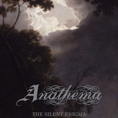 The Silent Enigma (CD) - Anathema, CD