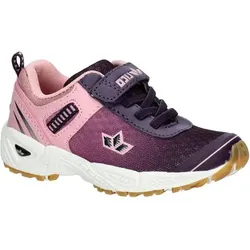 LICO Sportschuh Barney VS, Größe 30 in Lila Lila