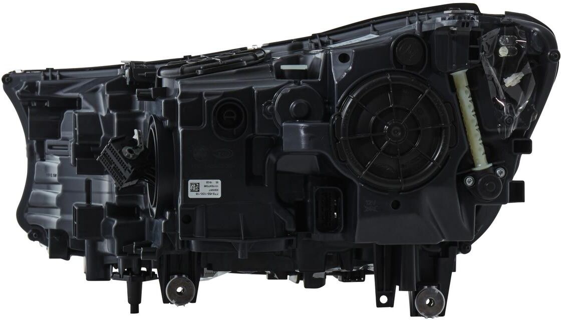 HELLA 1EX 354 854-121 Headlight