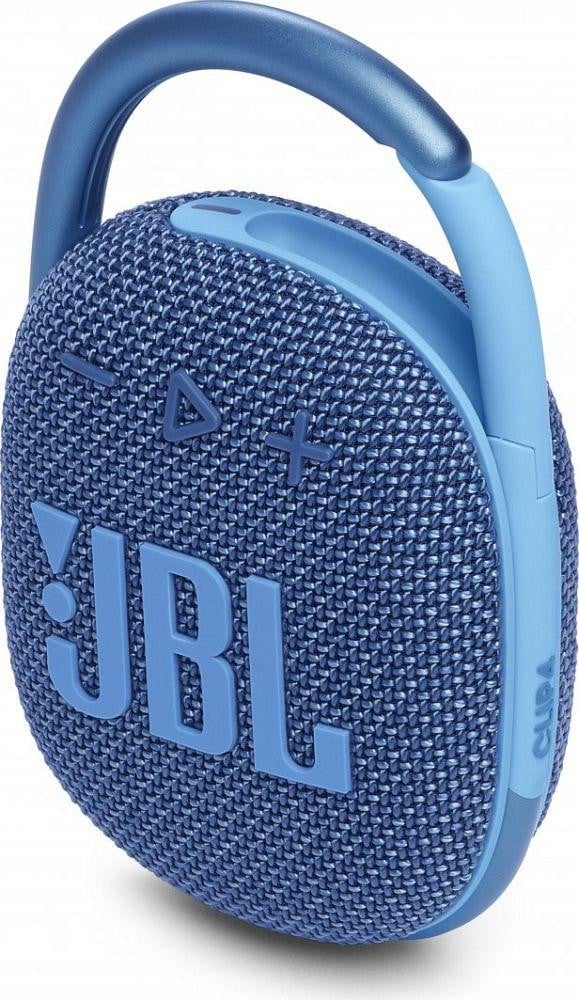 JBL Bluetooth-luidspreker Clip 5, blauw