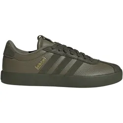 adidas VL Court 3.0 Sneaker Herren KI2118 - olive strata/night cargo/gold met. 46