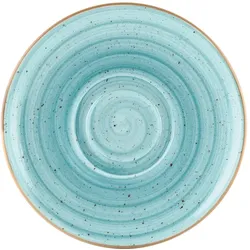 12 x Bonna Aura Aqua Gourmet Kombiuntertasse 19cm