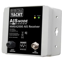 Digital Yacht AISnode NMEA 2000 AIS Receiver