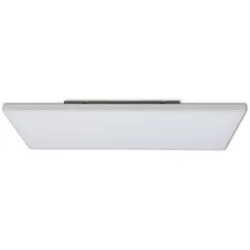 Deckenleuchte Deckenlampe Esstischleuchte Fernbedienung Dimmer RGB LED L 59,5 cm