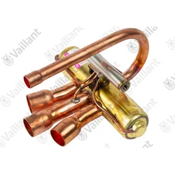 VAILLANT Ventil Vaillant-Nr. 0010033537
