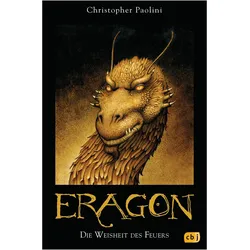 Eragon 3. Die Weisheit des Feuers, Kinderbücher von Christopher Paolini