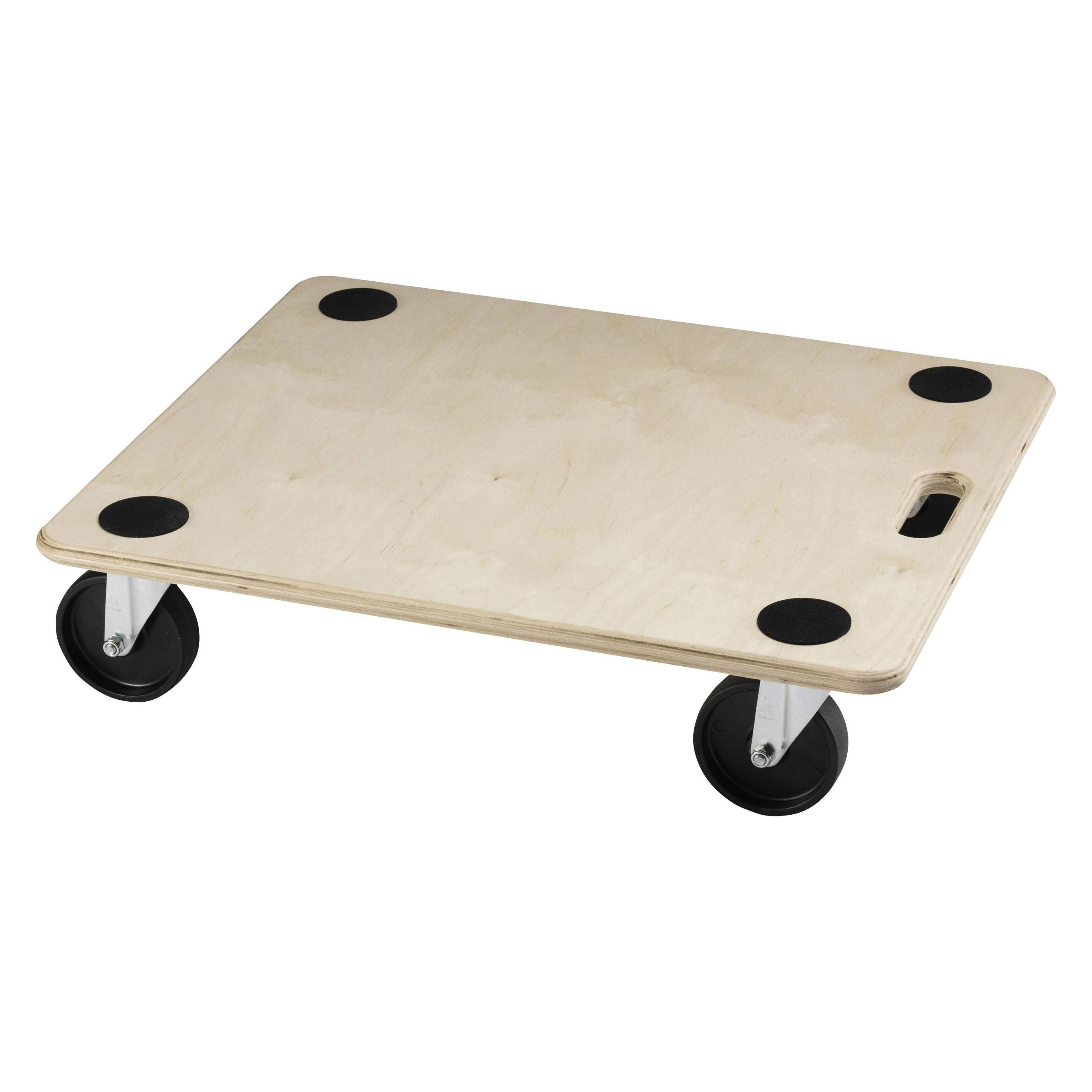Dörner + Helmer Transportroller Atlas (400 kg) (290635)