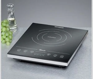 ROMMELSBACHER CT 2010/IN - induction hot plate - black