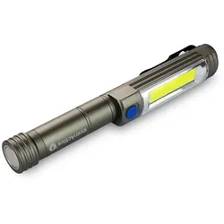 Everactive, Taschenlampe, Įkraunamas WL-600R LED Werkstattlampe (19.20 cm, 550 lm)
