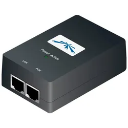 Ubiquiti POE-24-24W-G POE Injector Gigabit Port