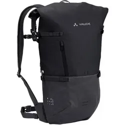 VAUDE Rucksack CityGo 23 II, Größe ONE SIZE in Schwarz Schwarz