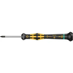 Wera 1567 TORX ESD Kraftform Micro Schraubendreher - 05030120001