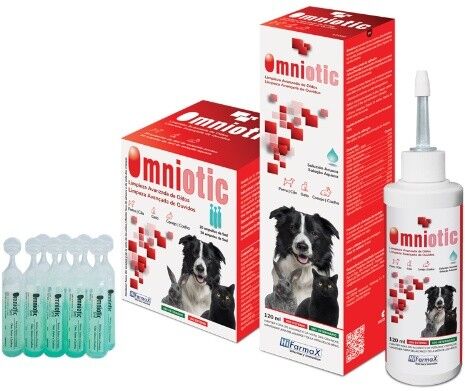 Hifarmax Omniotic 100 ml